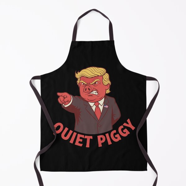 Item preview, quiet-piggy designed and sold by nevioleroux.
