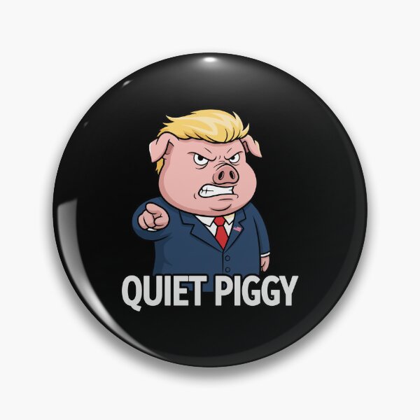 Item preview, quiet-piggy designed and sold by nevioleroux.