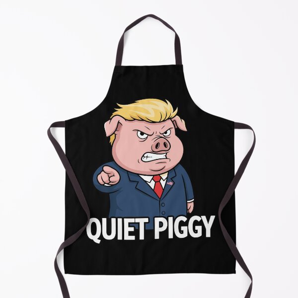 Item preview, quiet-piggy designed and sold by nevioleroux.