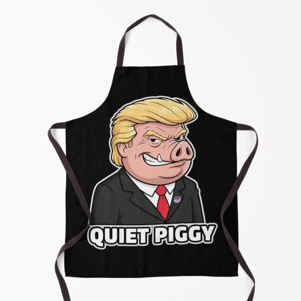 Item preview, quiet-piggy designed and sold by nevioleroux.