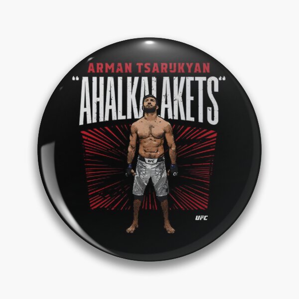 Item preview, Arman Tsarukyan "Ahalkalakets" designed and sold by JeyVel.