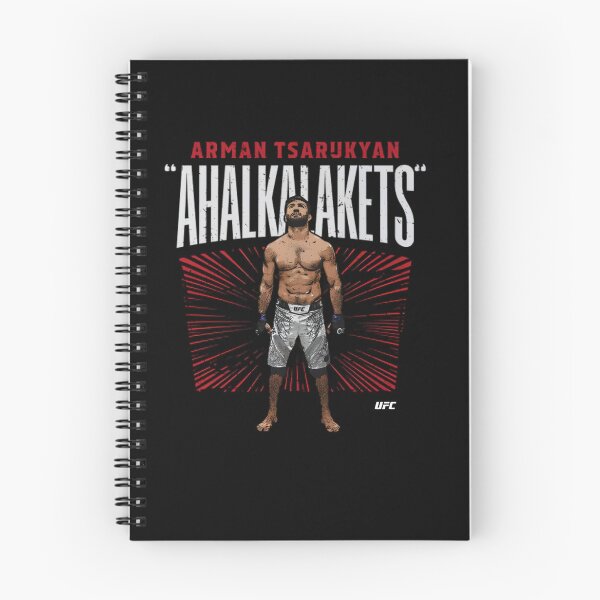 Item preview, Arman Tsarukyan "Ahalkalakets" designed and sold by JeyVel.