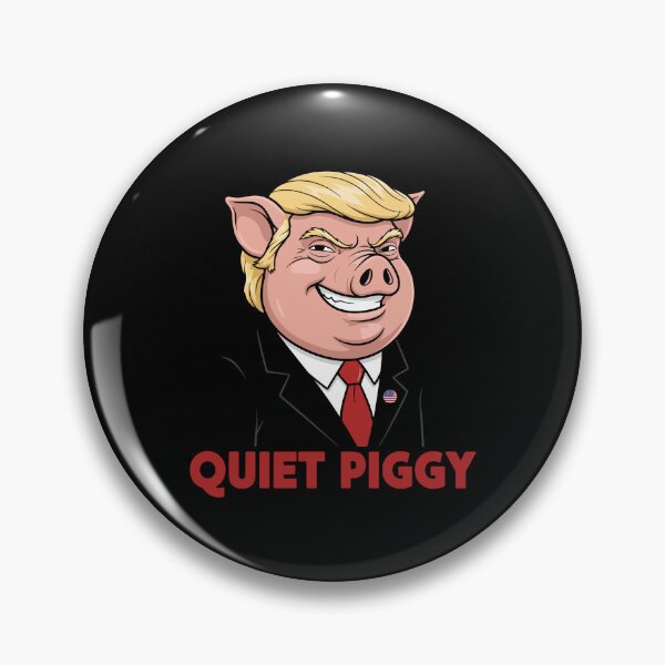 Item preview, quiet-piggy designed and sold by nevioleroux.