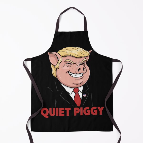 Item preview, quiet-piggy designed and sold by nevioleroux.