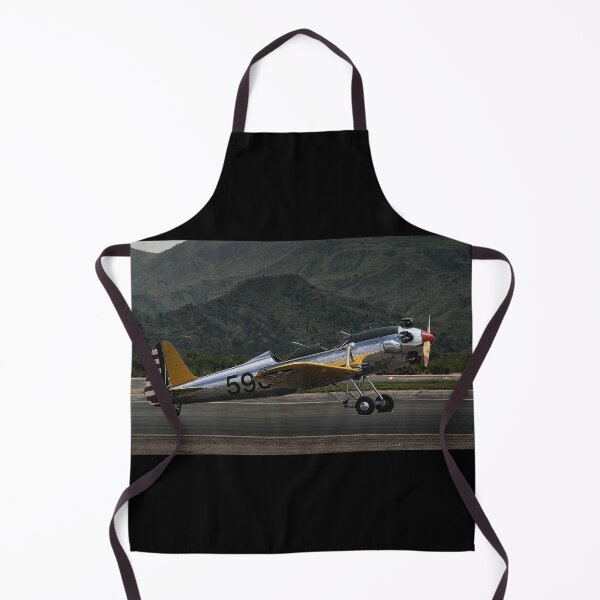 Item preview, Classic WWII Trainer Plane - 590 designed and sold by Armadillo222.