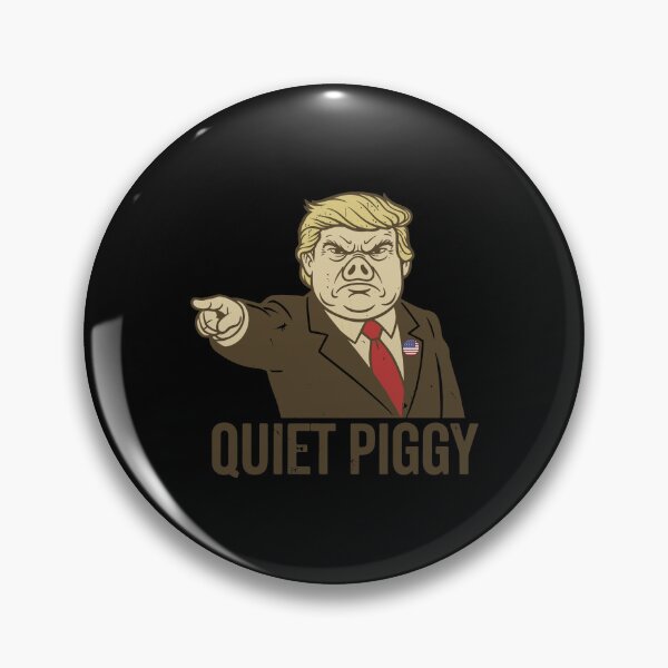 Item preview, quiet-piggy designed and sold by nevioleroux.