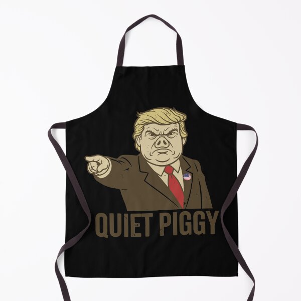 Item preview, quiet-piggy designed and sold by nevioleroux.