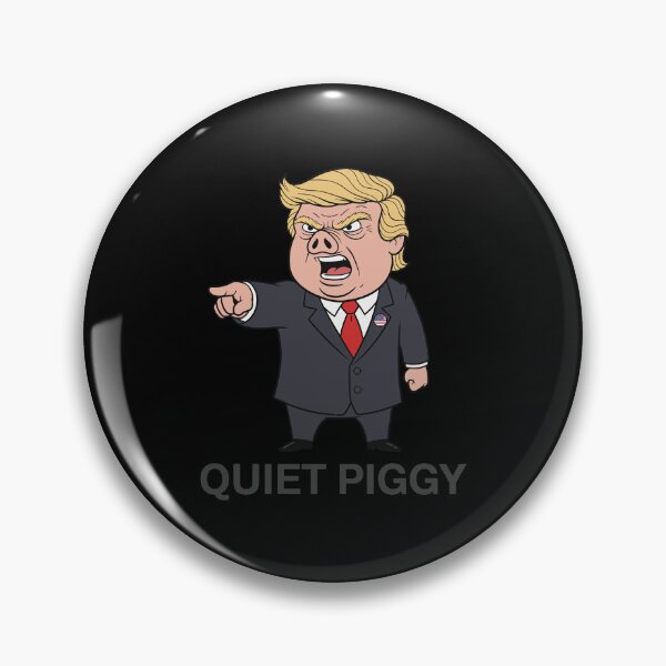 Item preview, quiet-piggy designed and sold by nevioleroux.