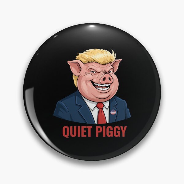 Item preview, quiet-piggy designed and sold by nevioleroux.