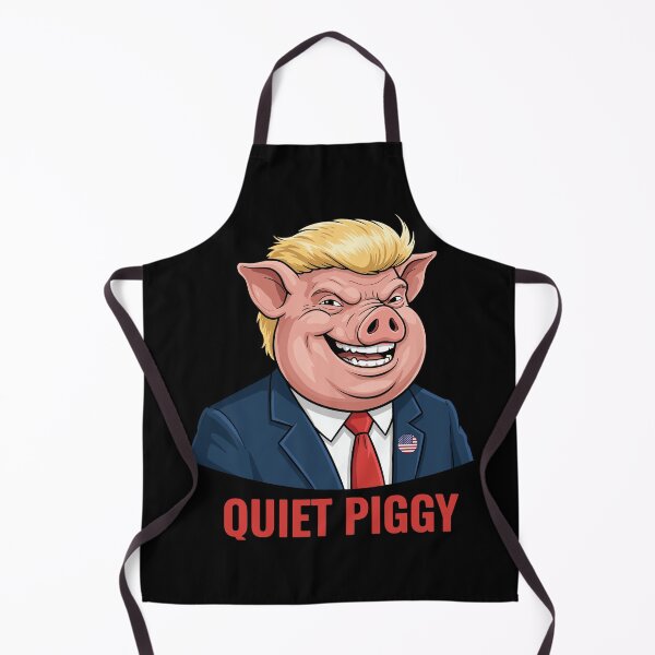 Item preview, quiet-piggy designed and sold by nevioleroux.