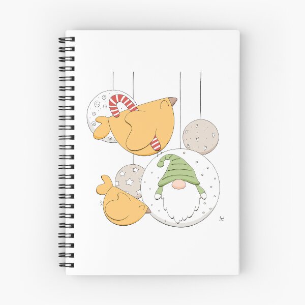 Item preview, Christmas decorations designed and sold by hogakosta.