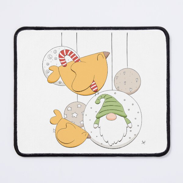 Item preview, Christmas decorations designed and sold by hogakosta.