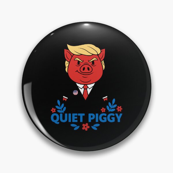 Item preview, quiet-piggy designed and sold by nevioleroux.