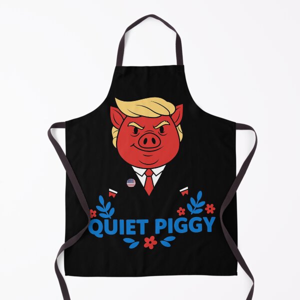 Item preview, quiet-piggy designed and sold by nevioleroux.