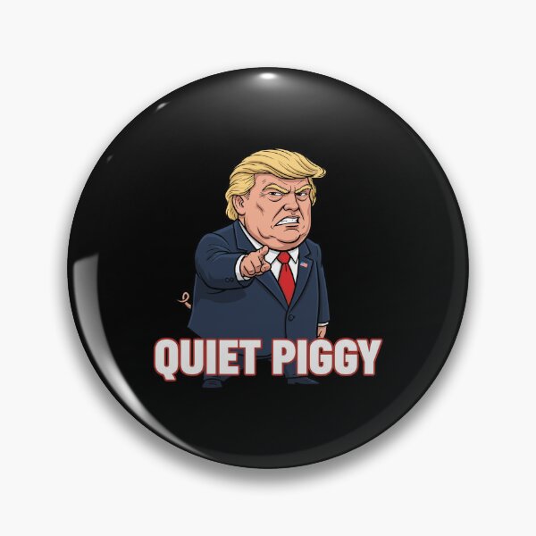 Item preview, quiet-piggy designed and sold by nevioleroux.