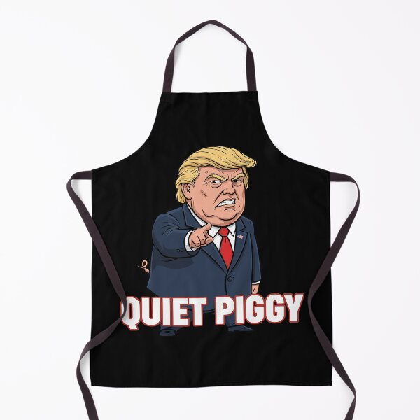 Item preview, quiet-piggy designed and sold by nevioleroux.