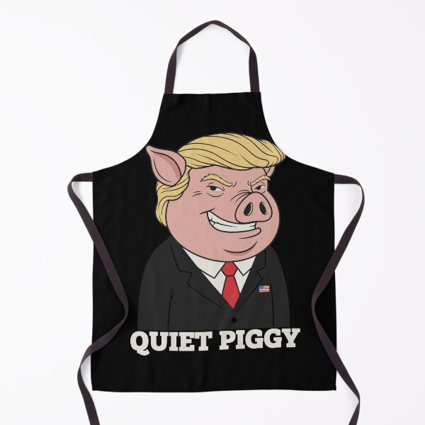 Item preview, quiet-piggy designed and sold by nevioleroux.