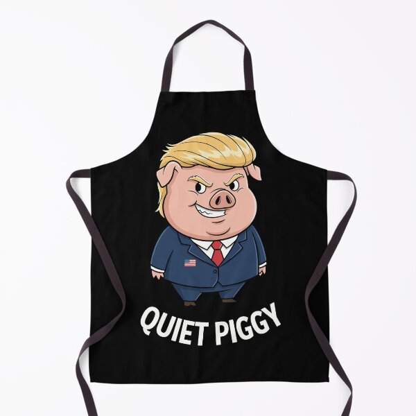 Item preview, quiet-piggy designed and sold by nevioleroux.