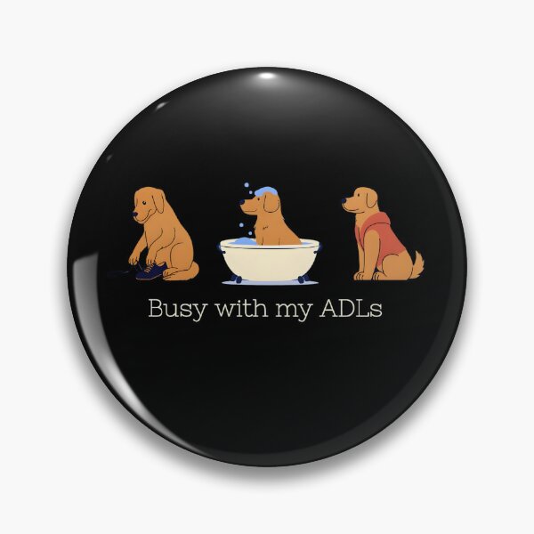 Item preview, Busy With My Adsl designed and sold by stephenflashart.