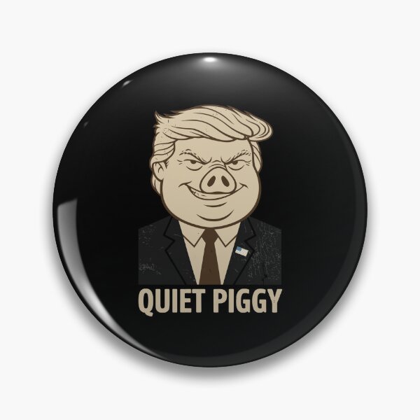 Item preview, quiet-piggy designed and sold by nevioleroux.