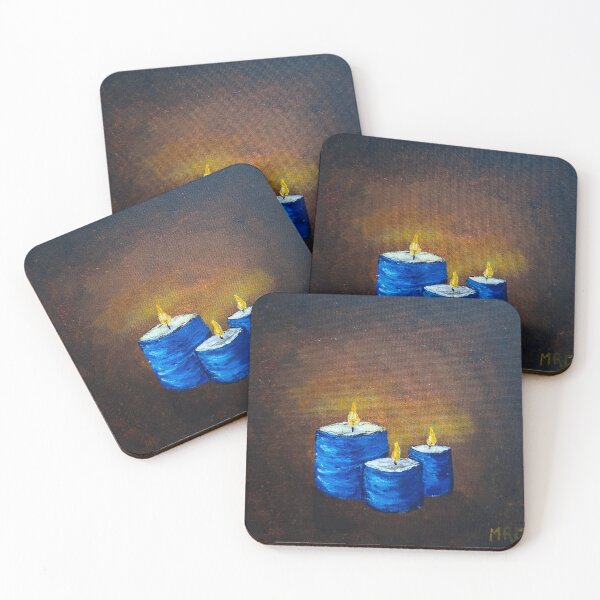 Item preview, Candles designed and sold by ccandrd.