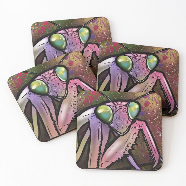 Item preview, Praying Mantis designed and sold by turddemon.