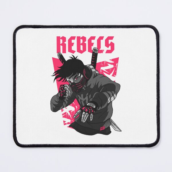 Item preview, REBELS ART T-SHIRT designed and sold by Londonluxed.