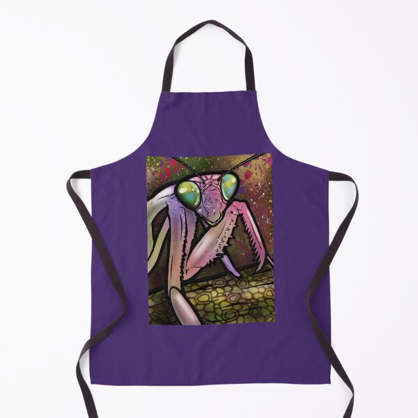Item preview, Praying Mantis designed and sold by turddemon.