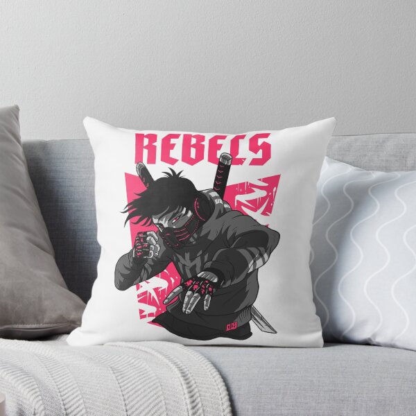 Item preview, REBELS ART T-SHIRT designed and sold by Londonluxed.
