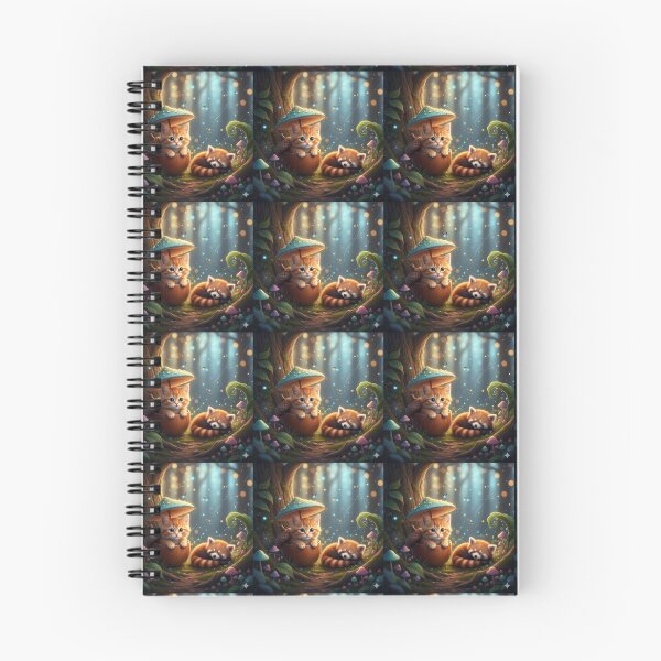 Item preview, Hidden Nook designed and sold by Franartdigitais.