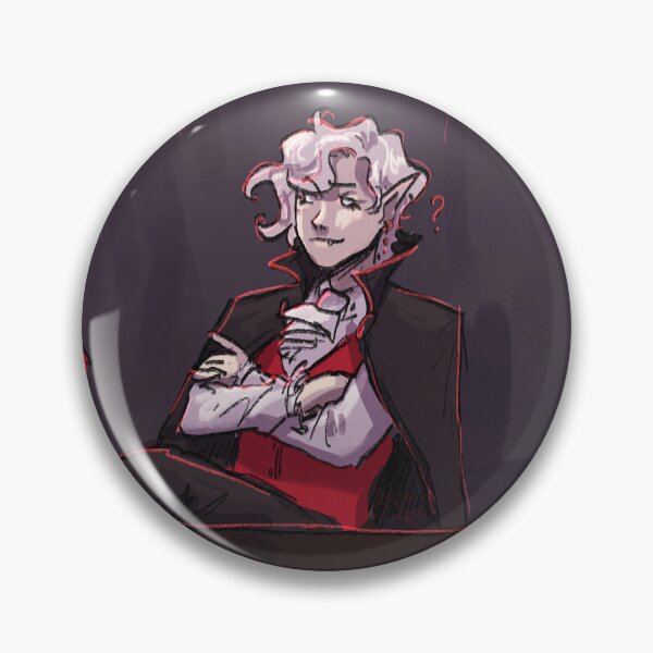 Item preview, the toxic vampire yaoi polycule ????? designed and sold by Rexmin.
