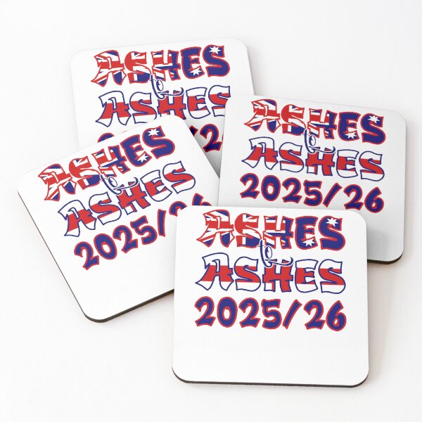 Item preview, England Ashes Tour to Australia 2025/26 designed and sold by MimsTees.