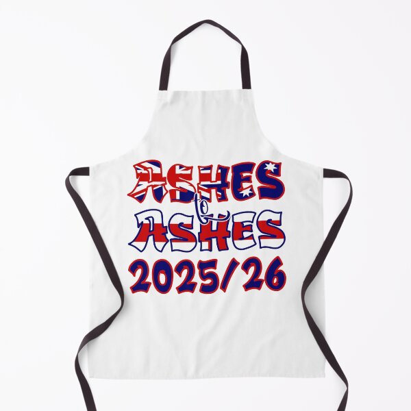 Item preview, England Ashes Tour to Australia 2025/26 designed and sold by MimsTees.