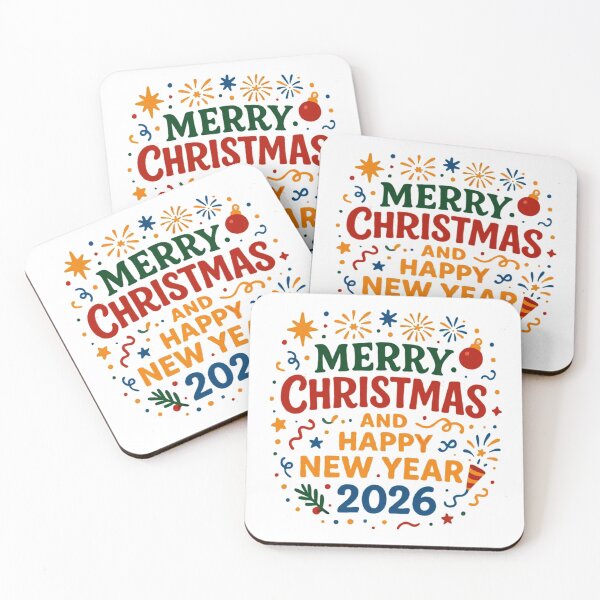 Item preview, Merry Christmas, a fun celebration 2026 designed and sold by murad2020.