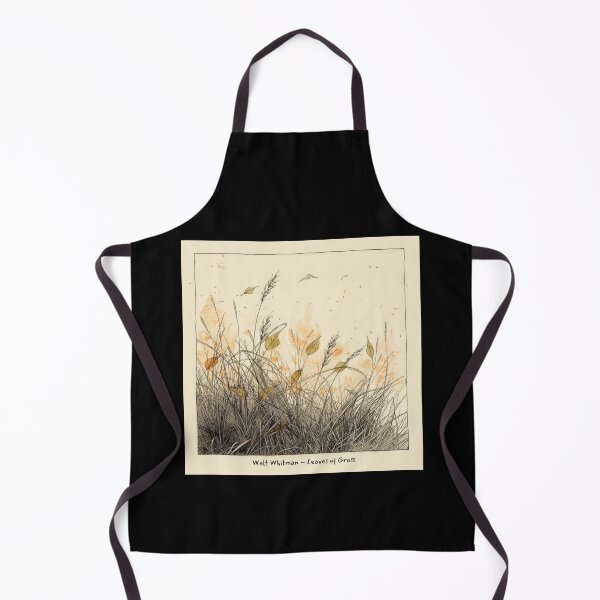 Item preview, 'Leaves of Grass' by Walt Whitman designed and sold by Filologica.