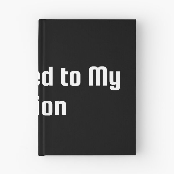 Item preview, Dedicated to My Vision designed and sold by Ninjacatoff.