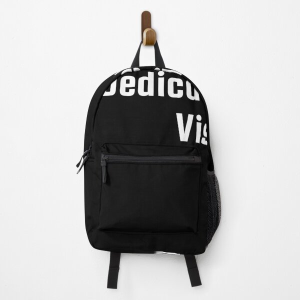Item preview, Dedicated to My Vision designed and sold by Ninjacatoff.