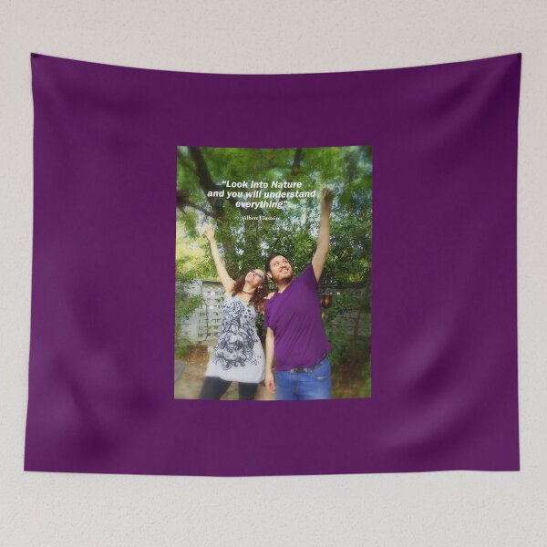 Item preview, Looking at Nature designed and sold by Vaengi.
