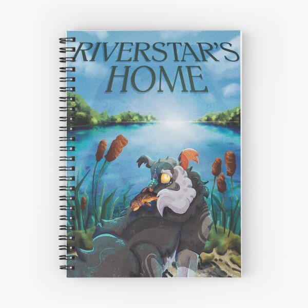 Item preview, Riverstars Home designed and sold by Sea Sa1t.