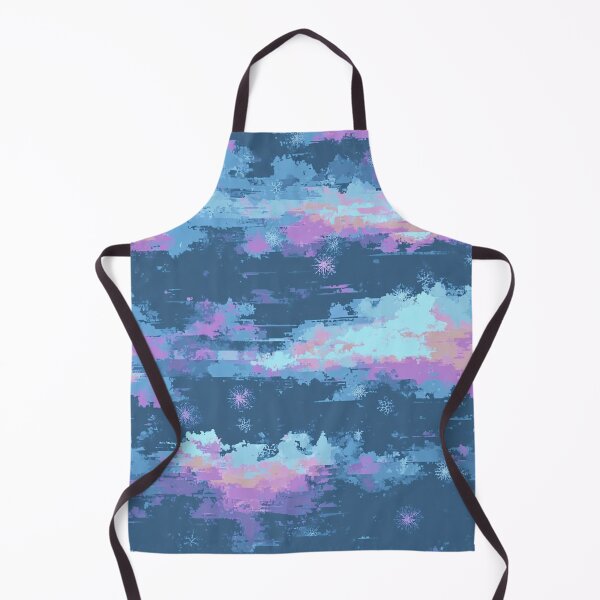 Item preview, mono night sky designed and sold by JeniSeny.