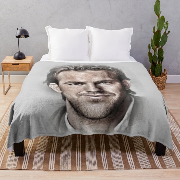Item preview, Actor Kevin Costner designed and sold by Heba3000.