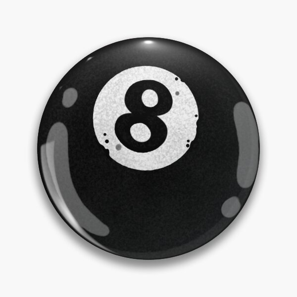 Item preview, 8 Ball designed and sold by Higher Light.