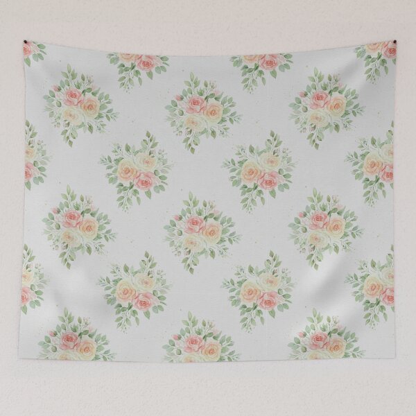 Item preview, Vintage Heartbloom designed and sold by EllaBatovac17.