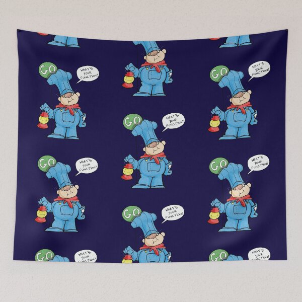 Item preview, Conjunction Junction - Grammar - 70s Tv designed and sold by CalroStudiio.
