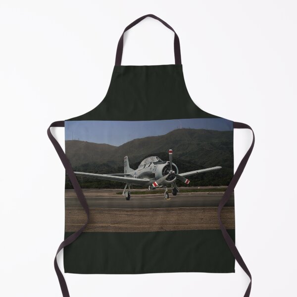 Item preview, T-28 Navy Trojan Trainer Aircraft designed and sold by Armadillo222.