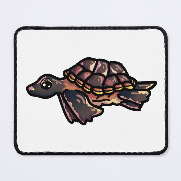 Item preview, Turtle designed and sold by WailingThistle.