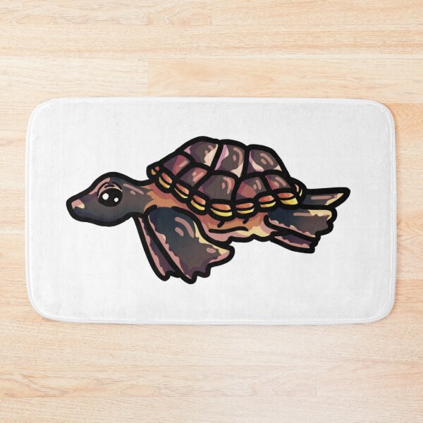 Item preview, Turtle designed and sold by WailingThistle.