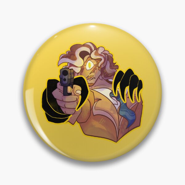 Item preview, Malevolent designed and sold by Sea Sa1t.