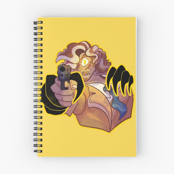 Item preview, Malevolent designed and sold by Sea Sa1t.