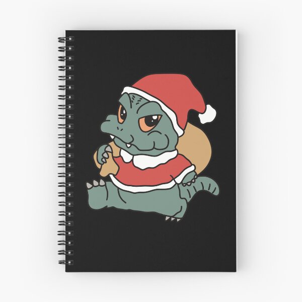 Item preview, Mini Godzilla designed and sold by CheylaDesigns.